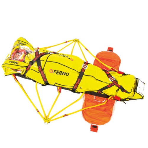 헬기전용 구조들것 (SAERBAG 3)