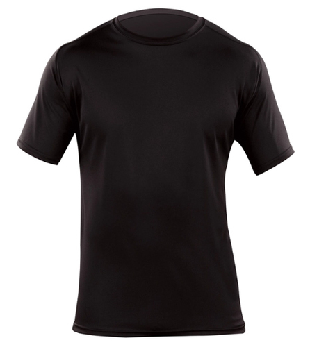 [5.11 택티컬] 루즈 핏 크루 티셔츠 / Loose Fit Crew Shirt