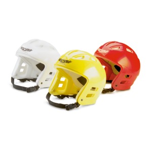 수난 구조 헬멧 (Cascade Helmets)