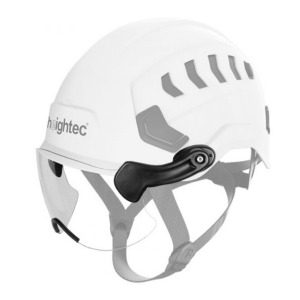 [HEIGHTEC] 듀온 에어벤트 바이저 / DUON helmet visor(헬멧미포함)