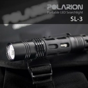폴라리온 SL-3 LED 라이트