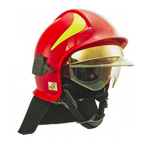 소방용 헬멧 (CV102)