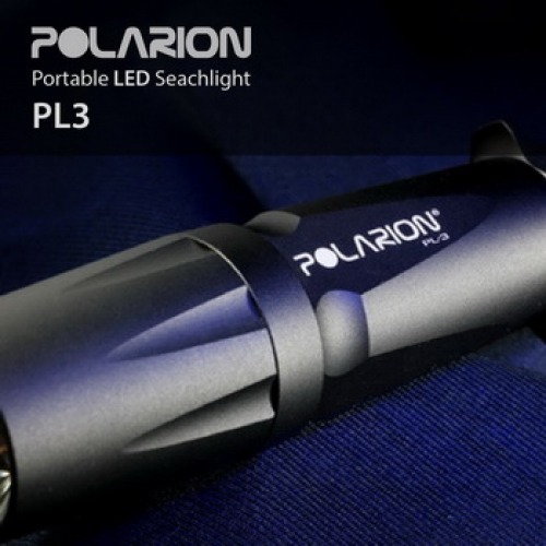 폴라리온 PL-3 LED 라이트