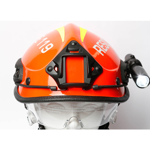 구조용 헬멧 R6R