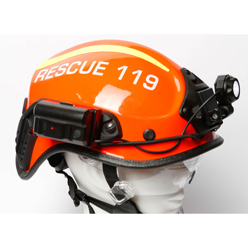 구조용 헬멧 R6R