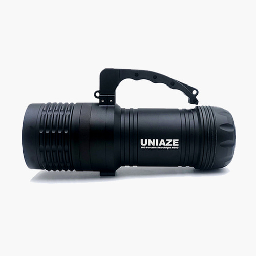 휴대용 탐조등 (UNIAZE H50D)
