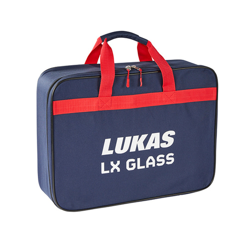 유리처리기 세트 (LX GLASS)