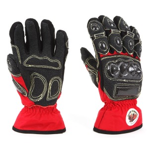 슈미츠미츠 신형 울트라미츠 / Ulta-Mittz Waterproof Safety Gloves