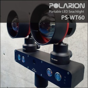 폴라리온 PS-WT60 LED 작업등